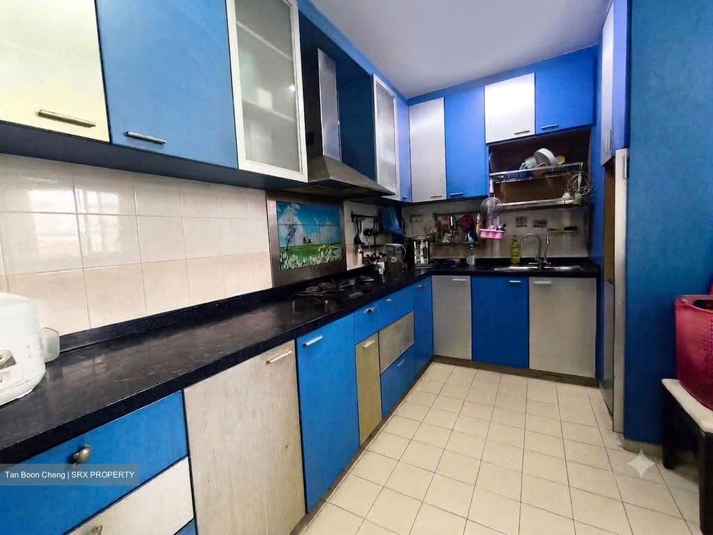 Blk 688B Woodlands Drive 75 (Woodlands), HDB 5 Rooms #635594901